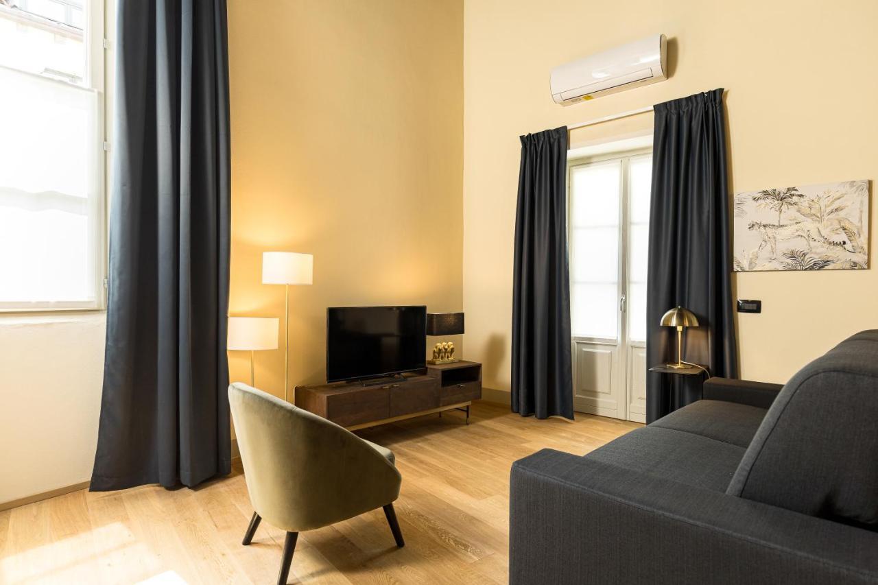 Palazzo Odescalchi Apartment Como Exterior photo