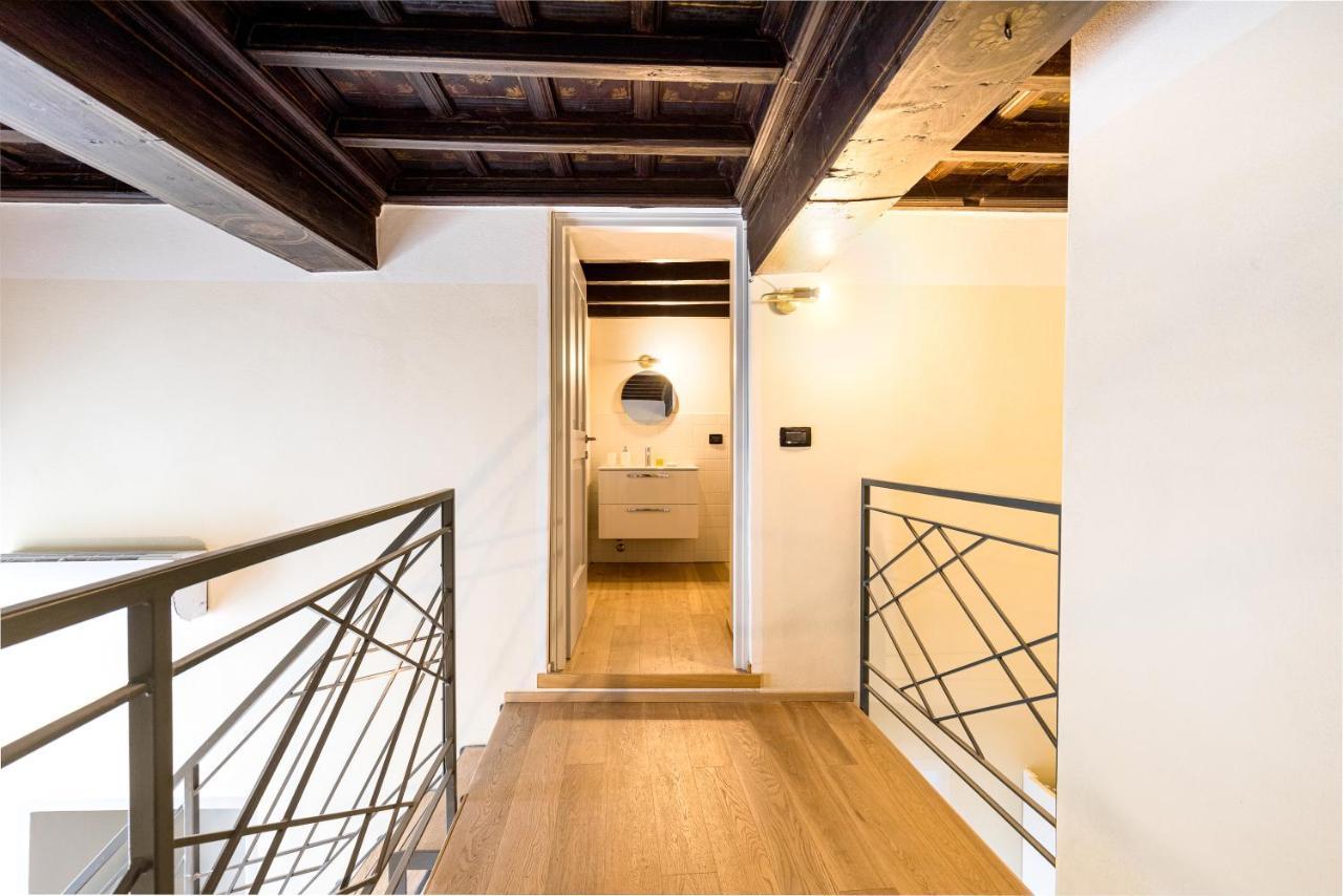 Palazzo Odescalchi Apartment Como Exterior photo