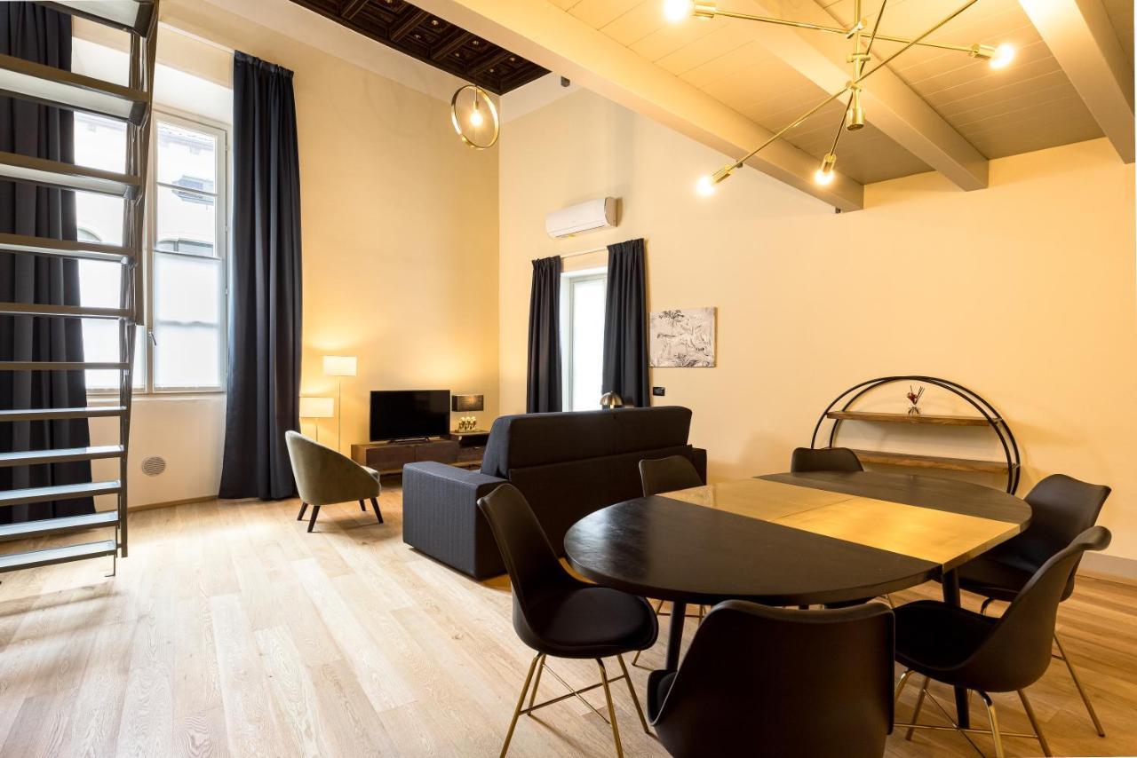 Palazzo Odescalchi Apartment Como Exterior photo